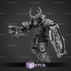 December 2023 ZBS Miniatures