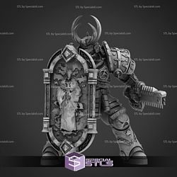 December 2023 ZBS Miniatures