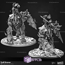 November 2023 Cast N Play Miniatures