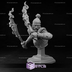 November 2023 TPK Lab Miniatures