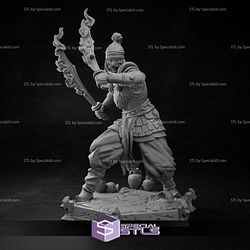 November 2023 TPK Lab Miniatures