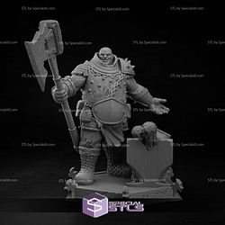 November 2023 TPK Lab Miniatures