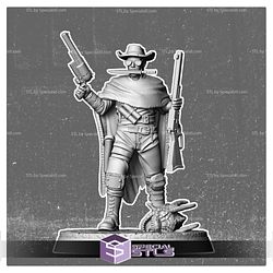 November 2023 Vermilion Miniatures