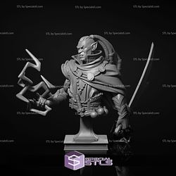 October 2023 Claymore Miniatures