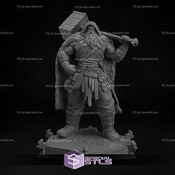 December 2023 TPK Lab Miniatures