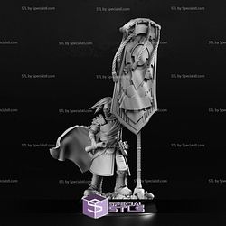 January 2024 Aphyrion Solwyte Miniatures