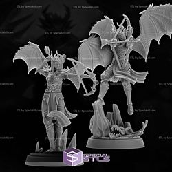 January 2024 Arcane Miniatures