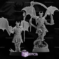 January 2024 Arcane Miniatures