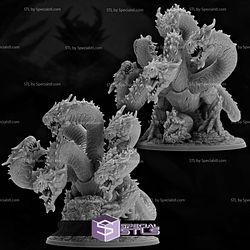 January 2024 Arcane Miniatures