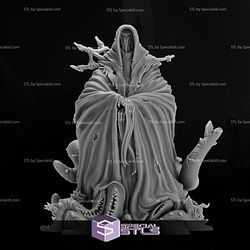 January 2024 Arcane Miniatures