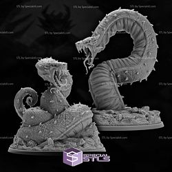 January 2024 Arcane Miniatures