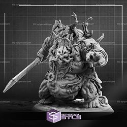 January 2024 Arcanum Workshop Miniatures