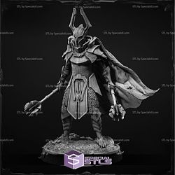 January 2024 Arcanum Workshop Miniatures