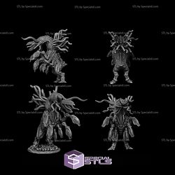 January 2024 Death Haven Miniatures