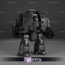 January 2024 Forges of Zeon Miniatures