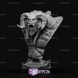 January 2024 Witchsong Miniatures